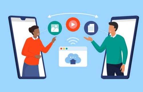 手機(jī)數(shù)據(jù)傳輸 易我科技