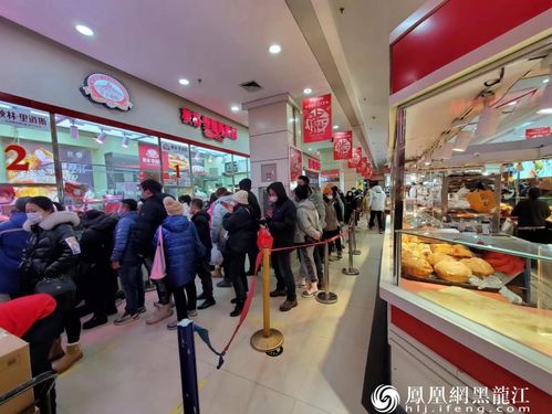 爾濱 的秋林商圈 引領時尚的購物天堂 通古達今的文化地標鳳凰網黑龍江 鳳凰網