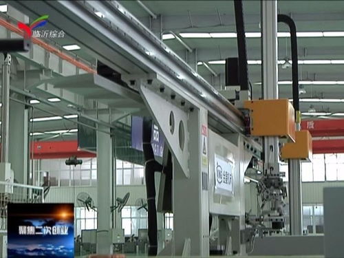 一 金星機(jī)床 個性化定制調(diào)結(jié)構(gòu) 多元化出口拓市場 二 沂水機(jī)床 創(chuàng)新促轉(zhuǎn)型 老廠顯活力