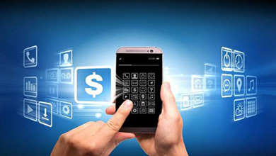 電商新零售開發案例|系統軟件開發、微信公眾號開發等互聯網行業案例-中聯創科