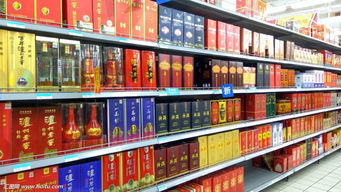 白酒需找準(zhǔn)自身 匹配價值